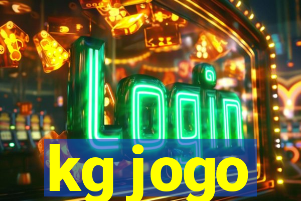 kg jogo